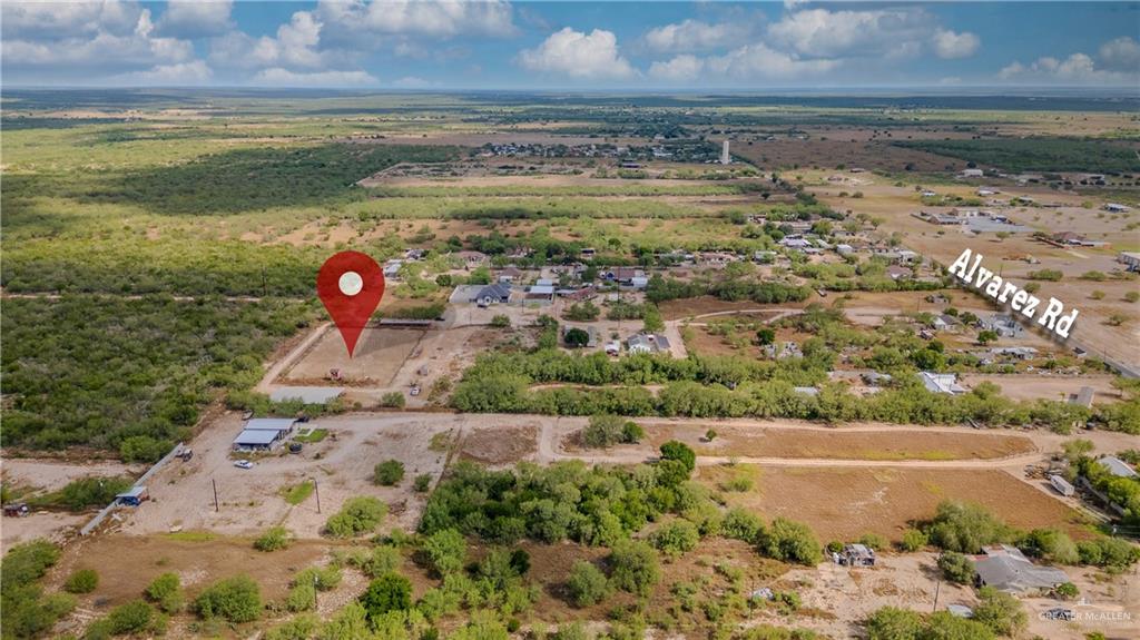 69 Zulema Street Rio Grande City, TX 78582 - Photo 25 of 26 a view of a water pond