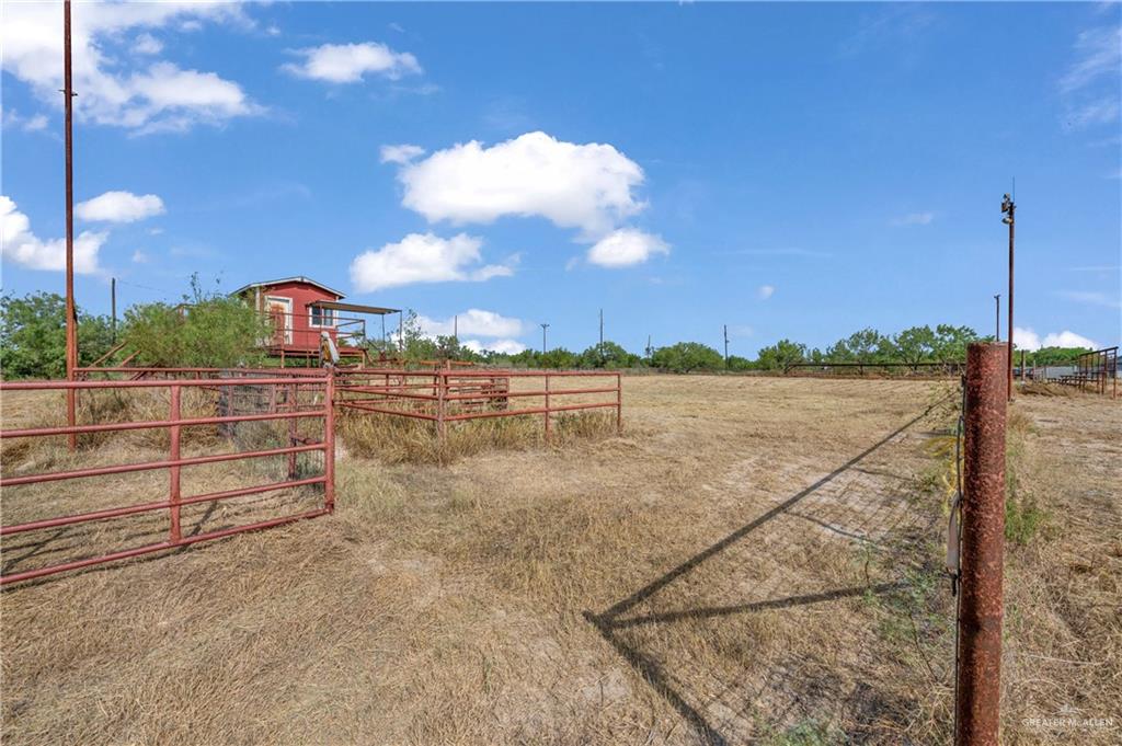 69 Zulema Street Rio Grande City, TX 78582 - Photo 8 of 26 a view of a lake
