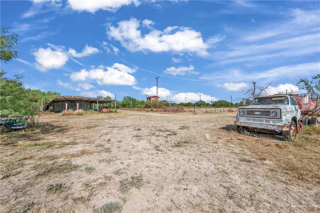 69 Zulema Street Rio Grande City, TX 78582 - Photo 9 of 26 a view of a house with a yard
