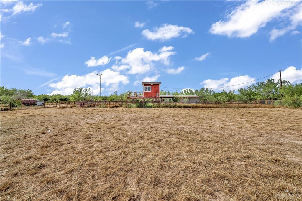 69 Zulema Street Rio Grande City, TX 78582 - Photo 10 of 26 a view of a lake with houses