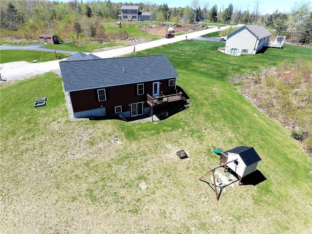 112 Stone Gate Crossing Road Augusta, ME 04330 - Photo 8 of 32 Photo