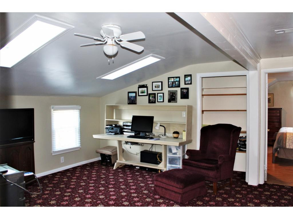 376 Sugar Run Road Jonesville, VA 24263 - Photo 30 of 36 Additional Space upstairs