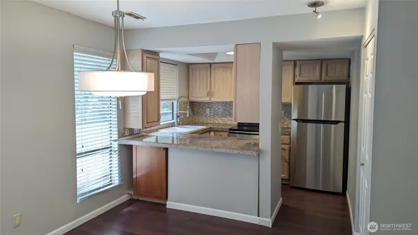 $1,745 | 10819 Northeast 37th Place, Unit 107, Bellevue, WA 98004