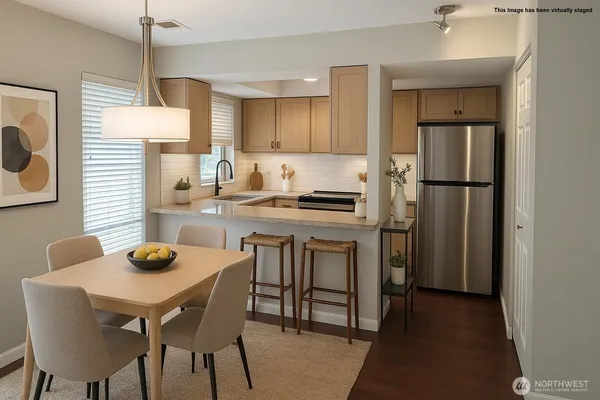 $1,745 | 10819 Northeast 37th Place, Unit 107, Bellevue, WA 98004