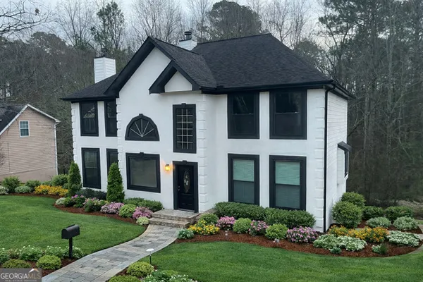 $349,900 | 6797 Lombard Court, Lithonia, GA 30058