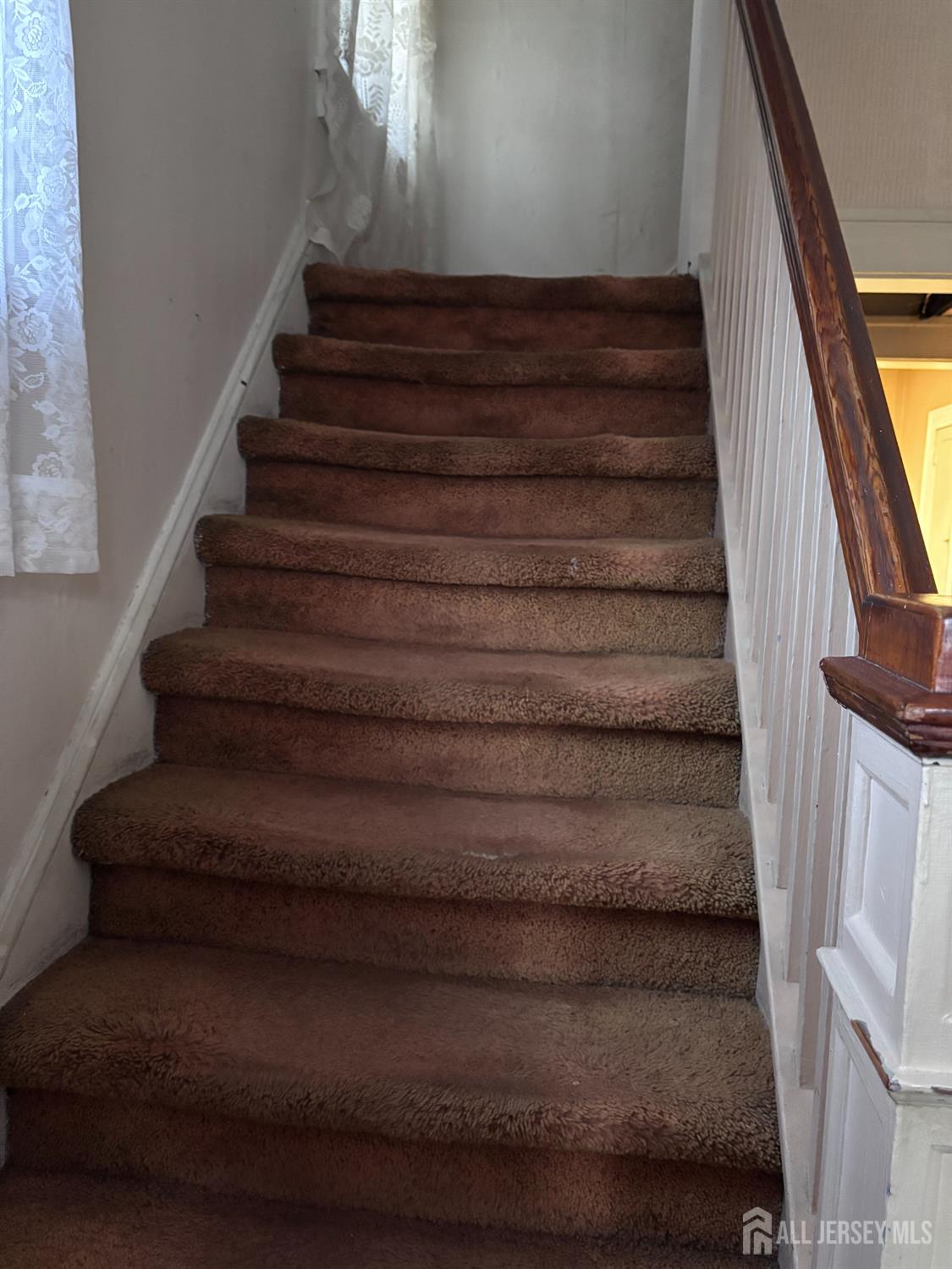 490 Mckeon Street Perth Amboy, NJ 08861 - Photo 15 of 28 a view of entryway