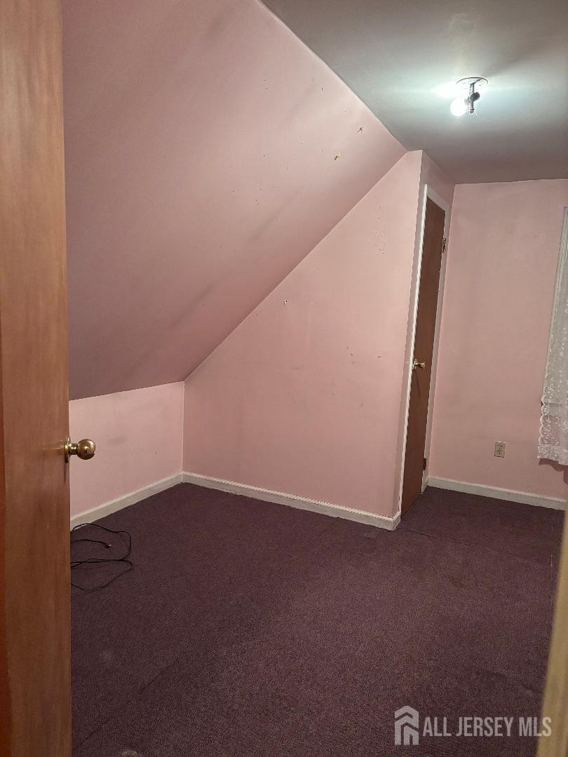 490 Mckeon Street Perth Amboy, NJ 08861 - Photo 22 of 28 a view of an empty room