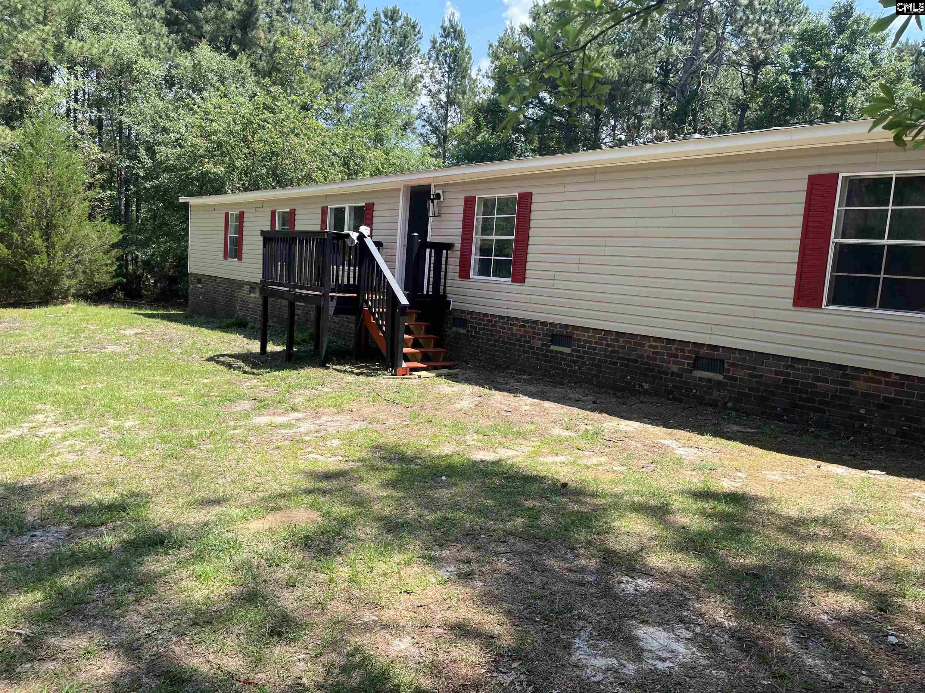 2091 West E Jeffcoat Road Pelion, SC 29123 - Photo 4 of 28
