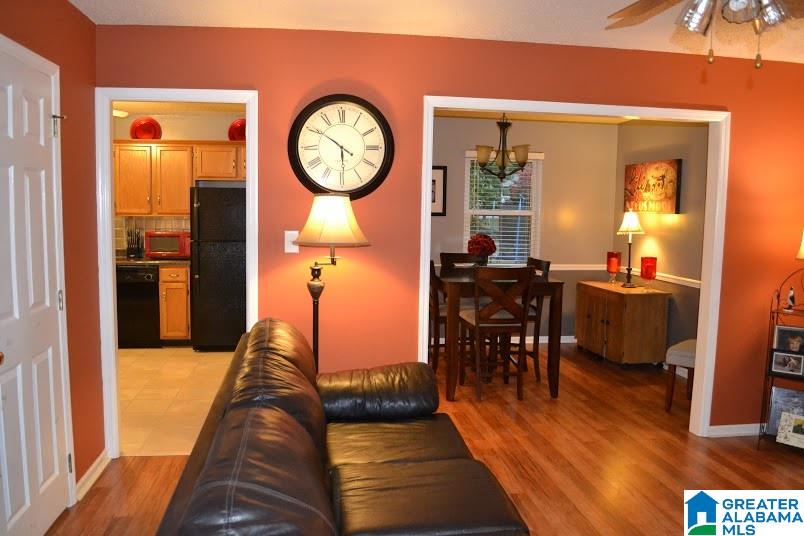 4409 Greenbrier Dear Road Anniston, AL 36207 - Photo 8 of 39