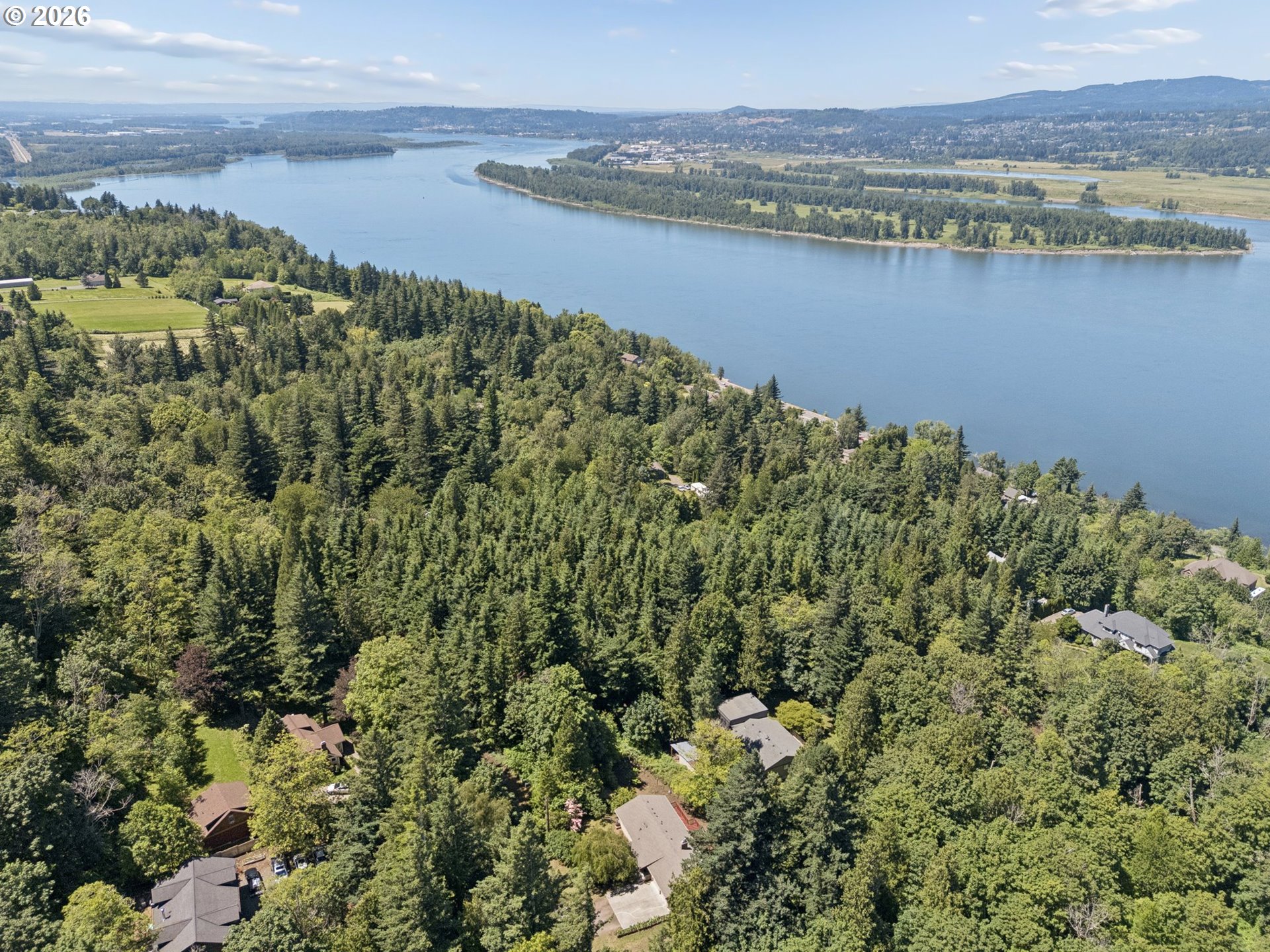37205 Northeast Clara Smith Road Corbett, OR 97019 - Photo 45 of 47