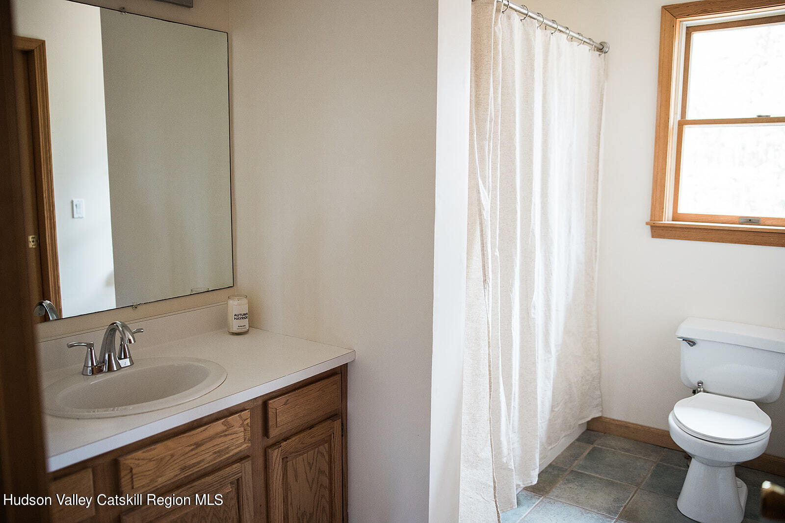 35 Cottekill Estates Road Cottekill, NY 12419 - Photo 14 of 19 Guest Bathroom