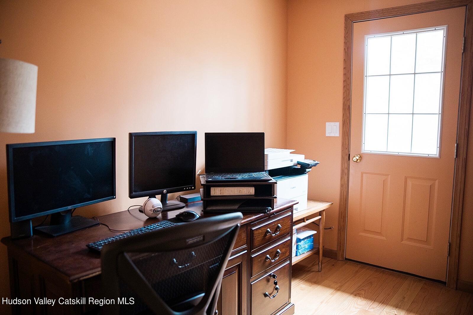35 Cottekill Estates Road Cottekill, NY 12419 - Photo 15 of 19 Office