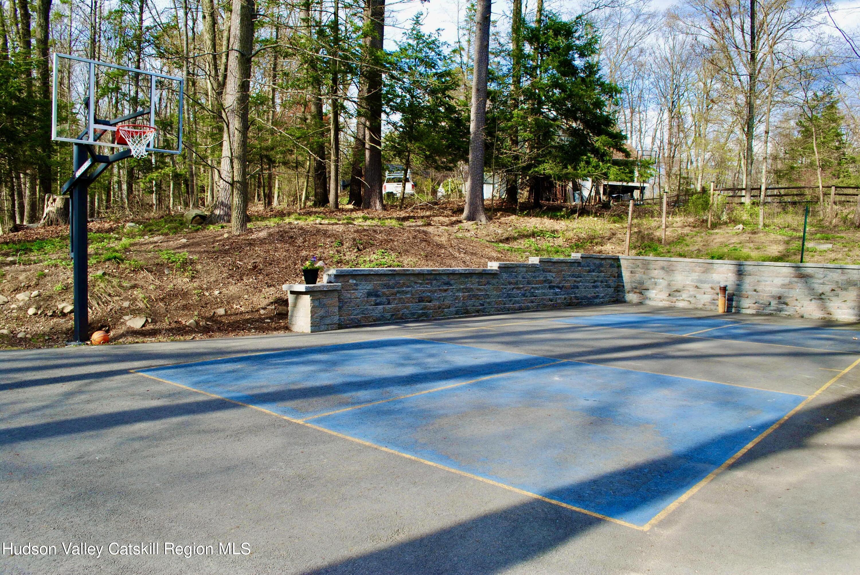 35 Cottekill Estates Road Cottekill, NY 12419 - Photo 16 of 19 Sports Court
