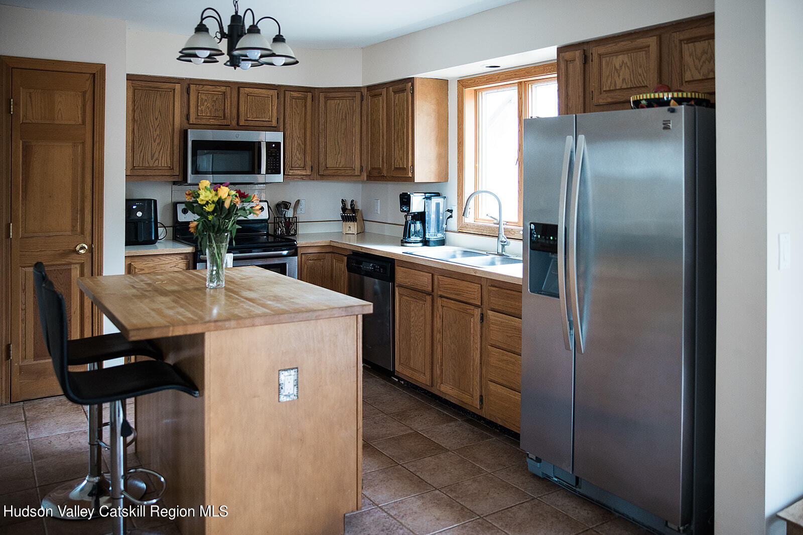 35 Cottekill Estates Road Cottekill, NY 12419 - Photo 6 of 19 Kitchen