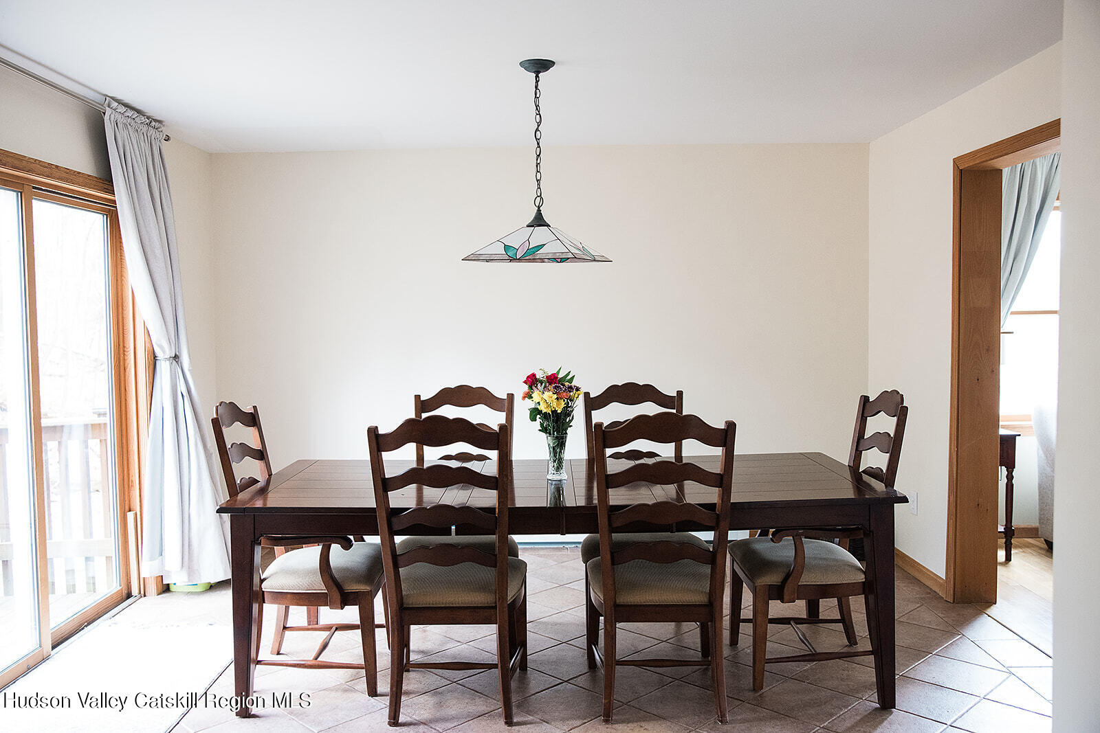 35 Cottekill Estates Road Cottekill, NY 12419 - Photo 8 of 19 Dining Room
