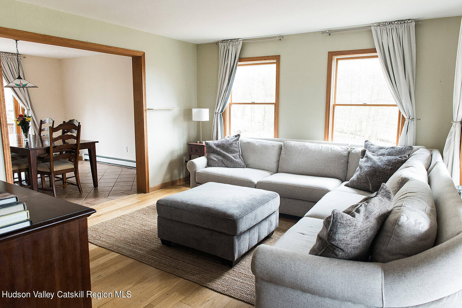 35 Cottekill Estates Road Cottekill, NY 12419 - Photo 9 of 19 Living Room
