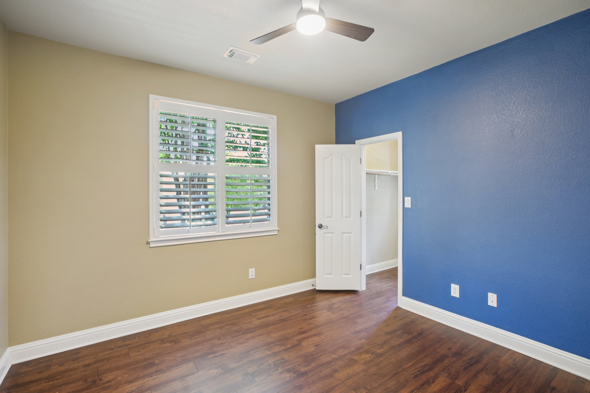 10525 Roy Butler Drive Austin, TX 78717 - Photo 17 of 40 Bedroom #3