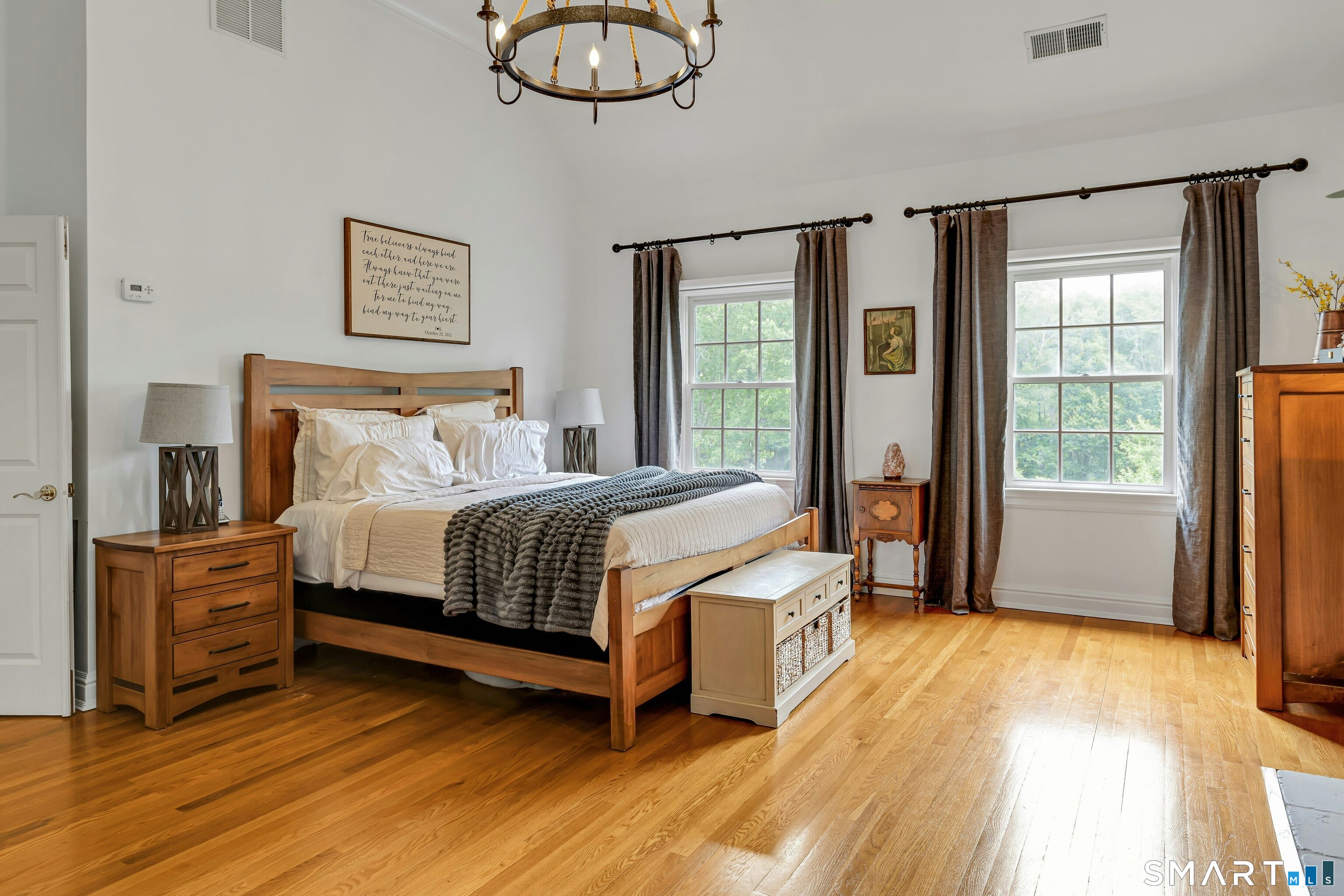 14 Turtle Ridge Court Ridgefield, CT 06877 - Photo 23 of 40 Primary Suite