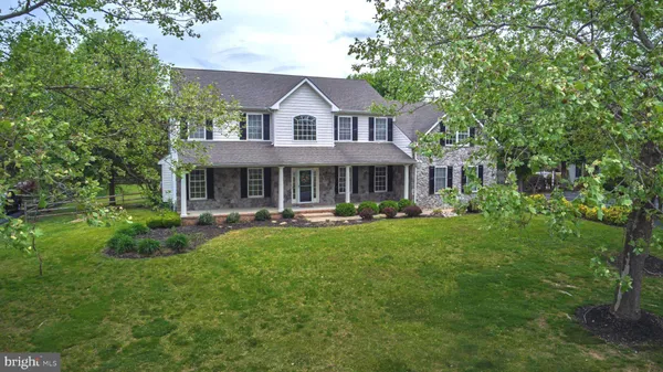 $664,900 | 103 Westside Lane, Middletown, DE 19709
