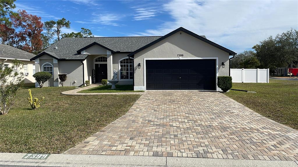7399 Botanical Drive Spring Hill, FL 34607 - Photo 1 of 1 Gallery Image 1