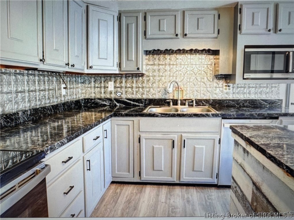 1696 North Shea Road Lexington, IN 47138 - Photo 7 of 43 Gallery Image 7