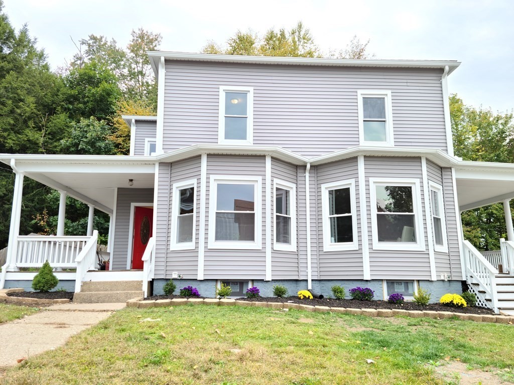 10 Maple Terrace, Unit 10 Three Rivers, MA 01080 - Photo 18 of 20