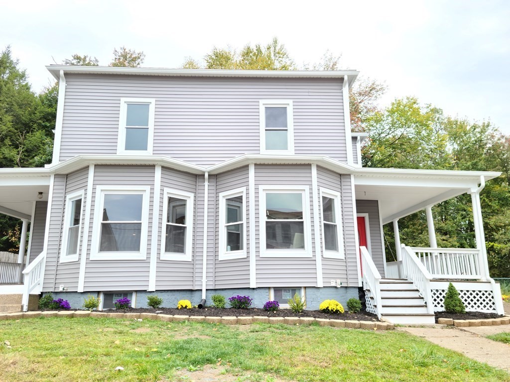 10 Maple Terrace, Unit 10 Three Rivers, MA 01080 - Photo 19 of 20