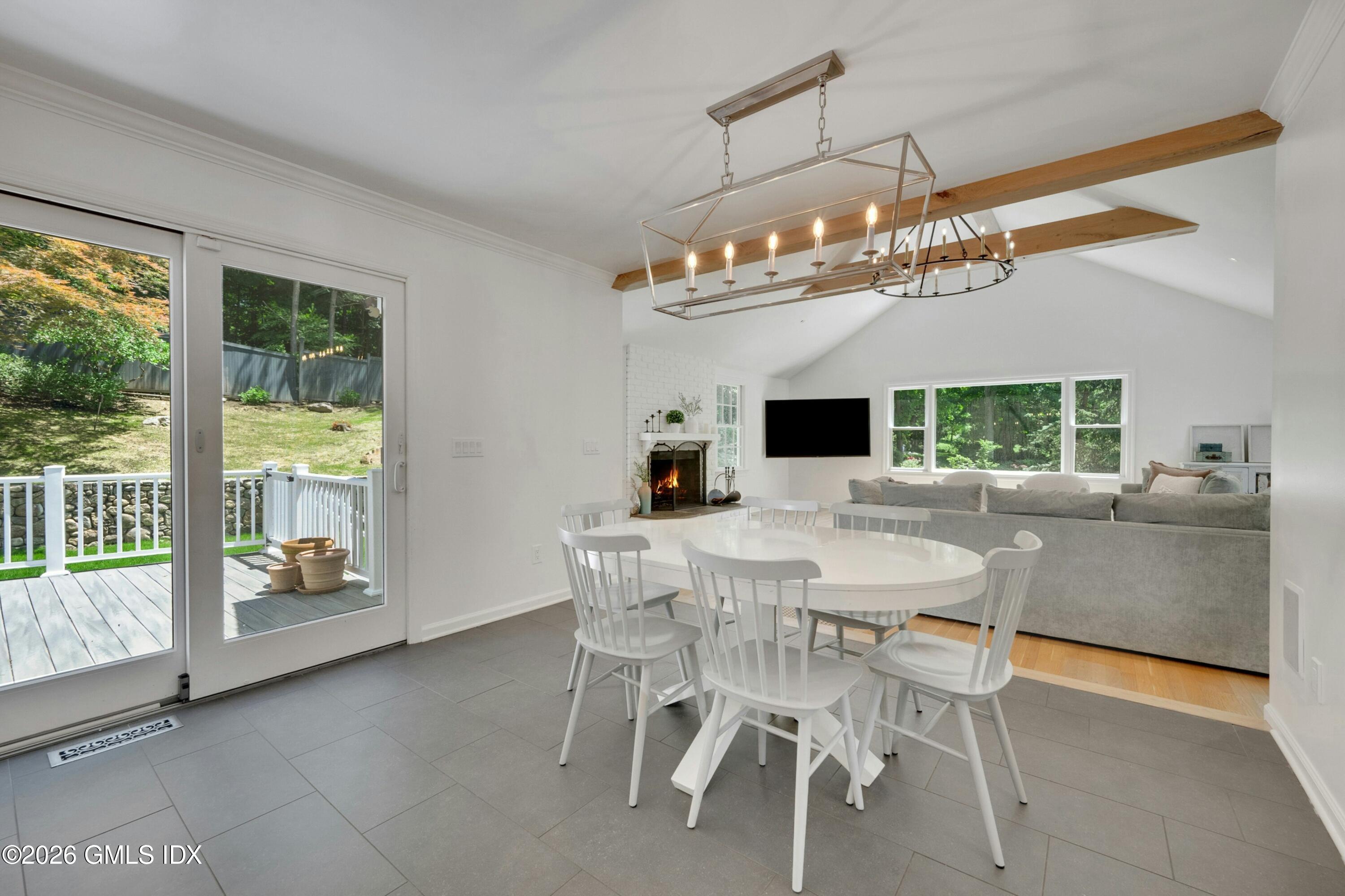 6 Wyngate Road Greenwich, CT 06830 - Photo 9 of 32 9A