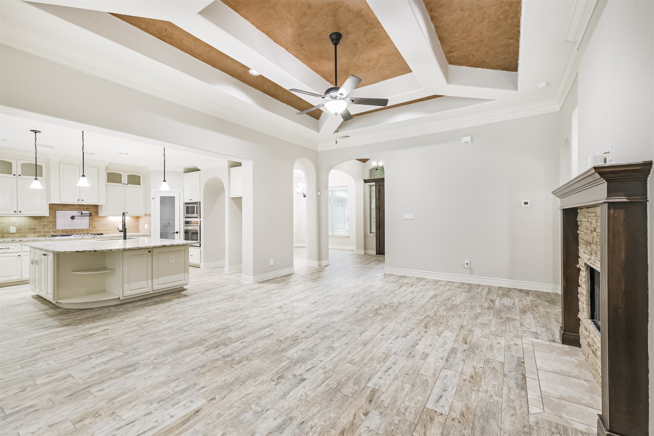 17342 Pecos Drive Splendora, TX 77372 - Photo 7 of 50