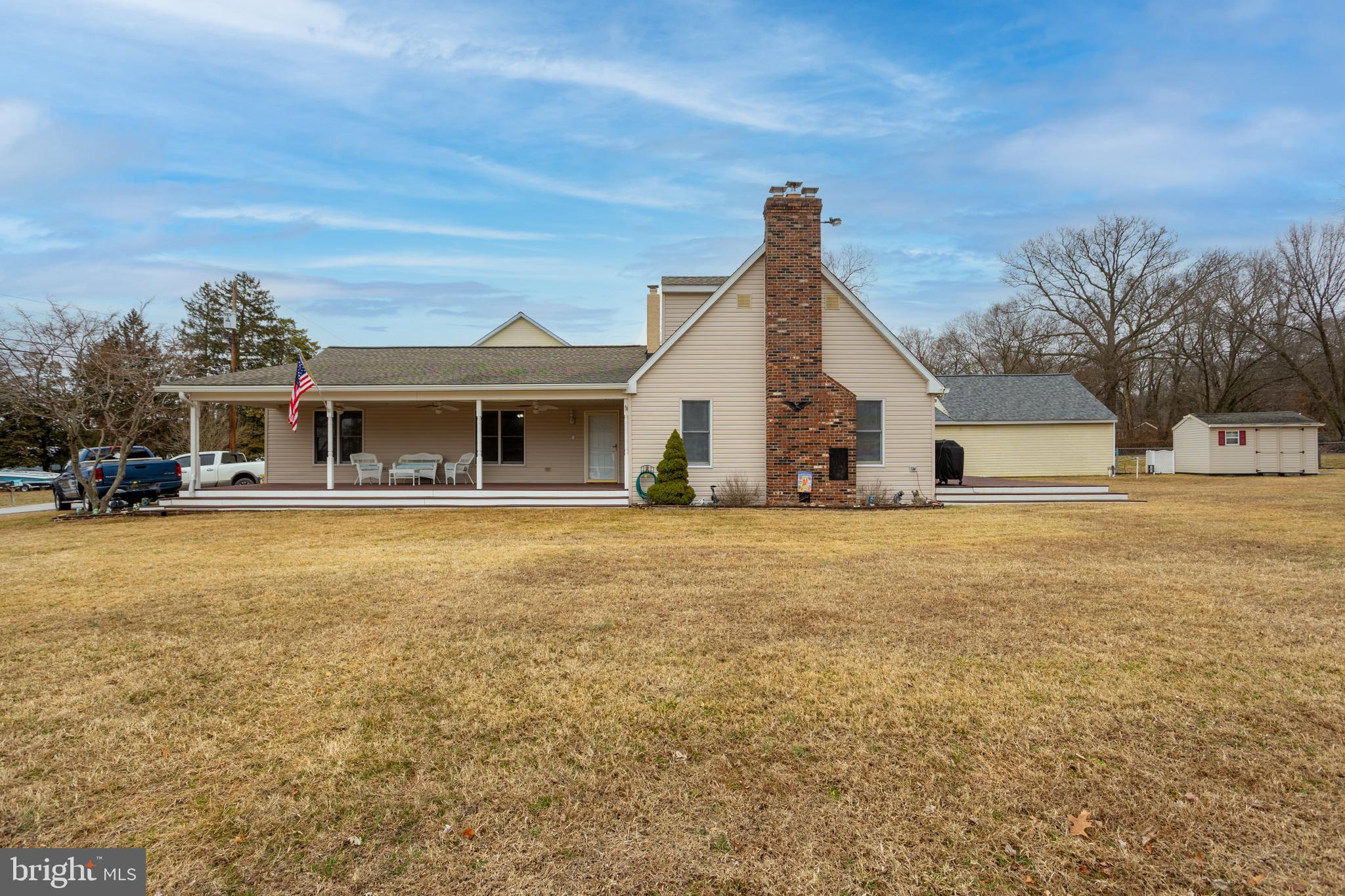 Blackhead Road Baltimore, MD 21220 - Photo 1 of 50 Front View