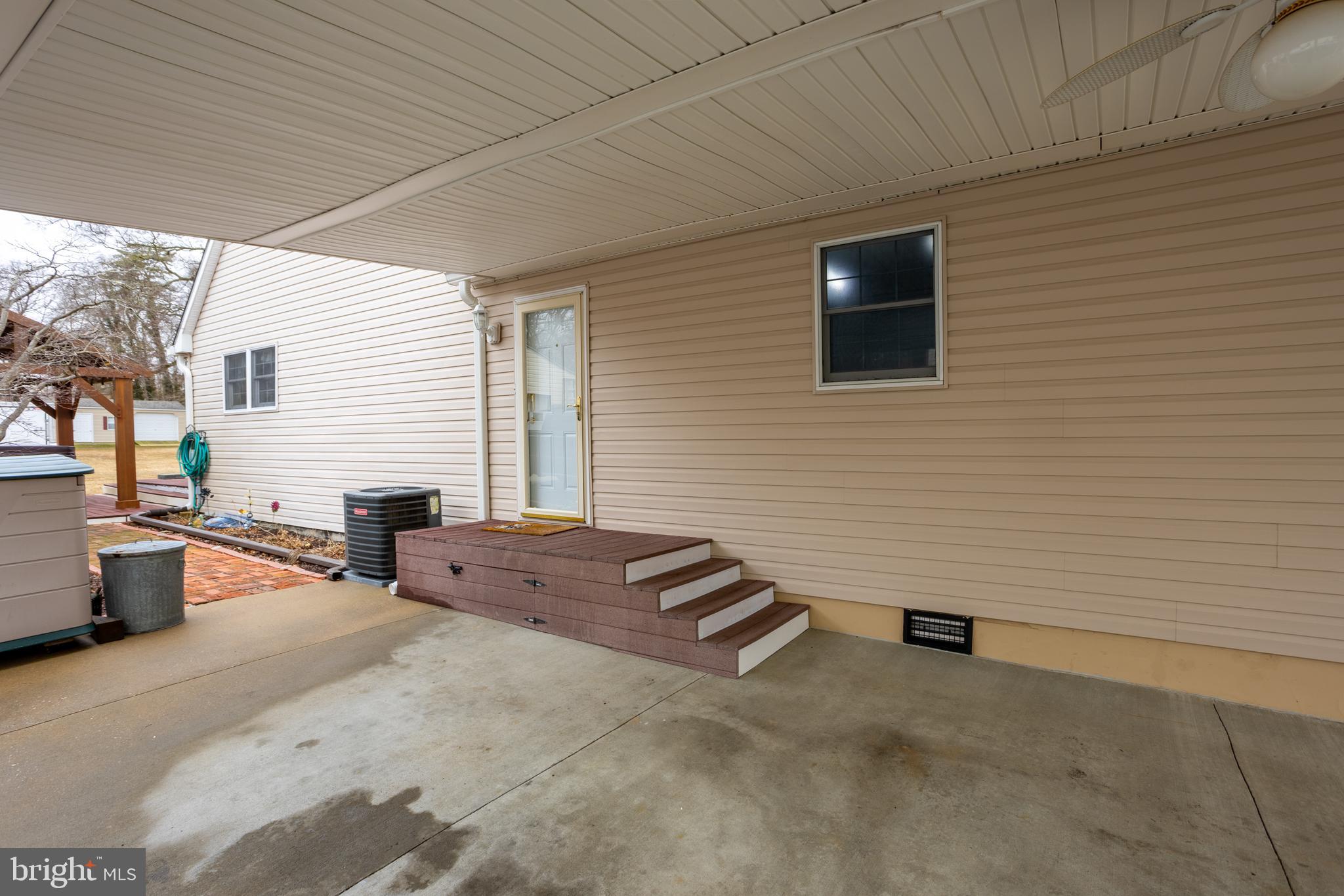 Blackhead Road Baltimore, MD 21220 - Photo 11 of 50 Carport