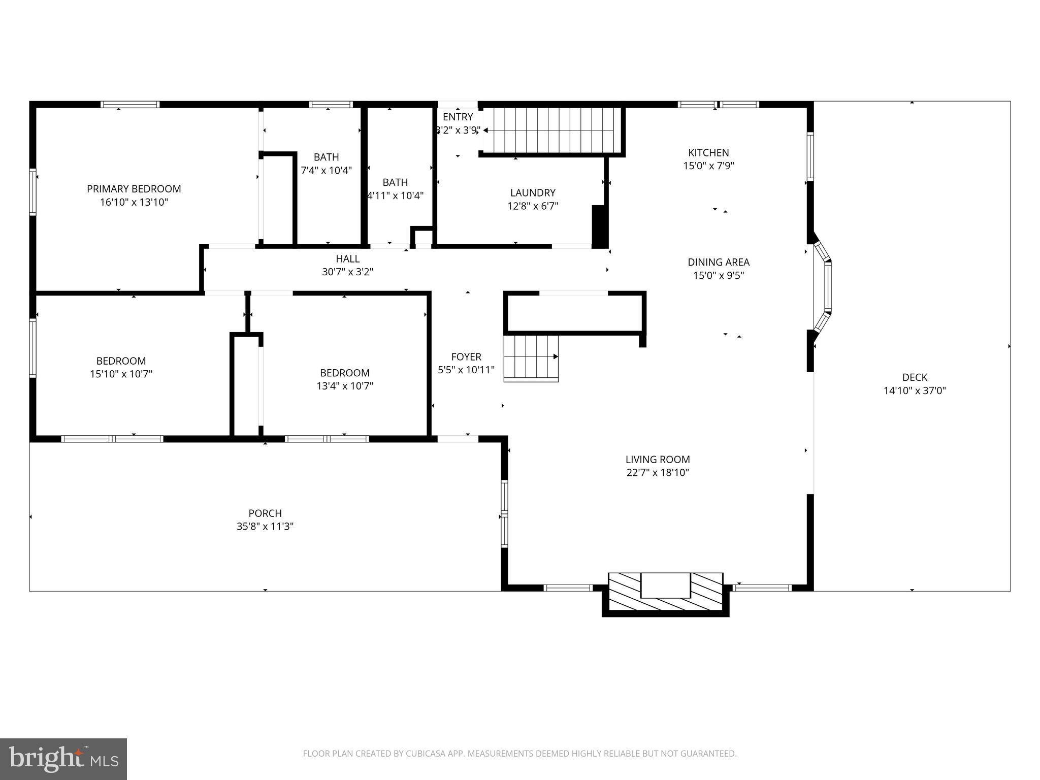 Blackhead Road Baltimore, MD 21220 - Photo 12 of 50