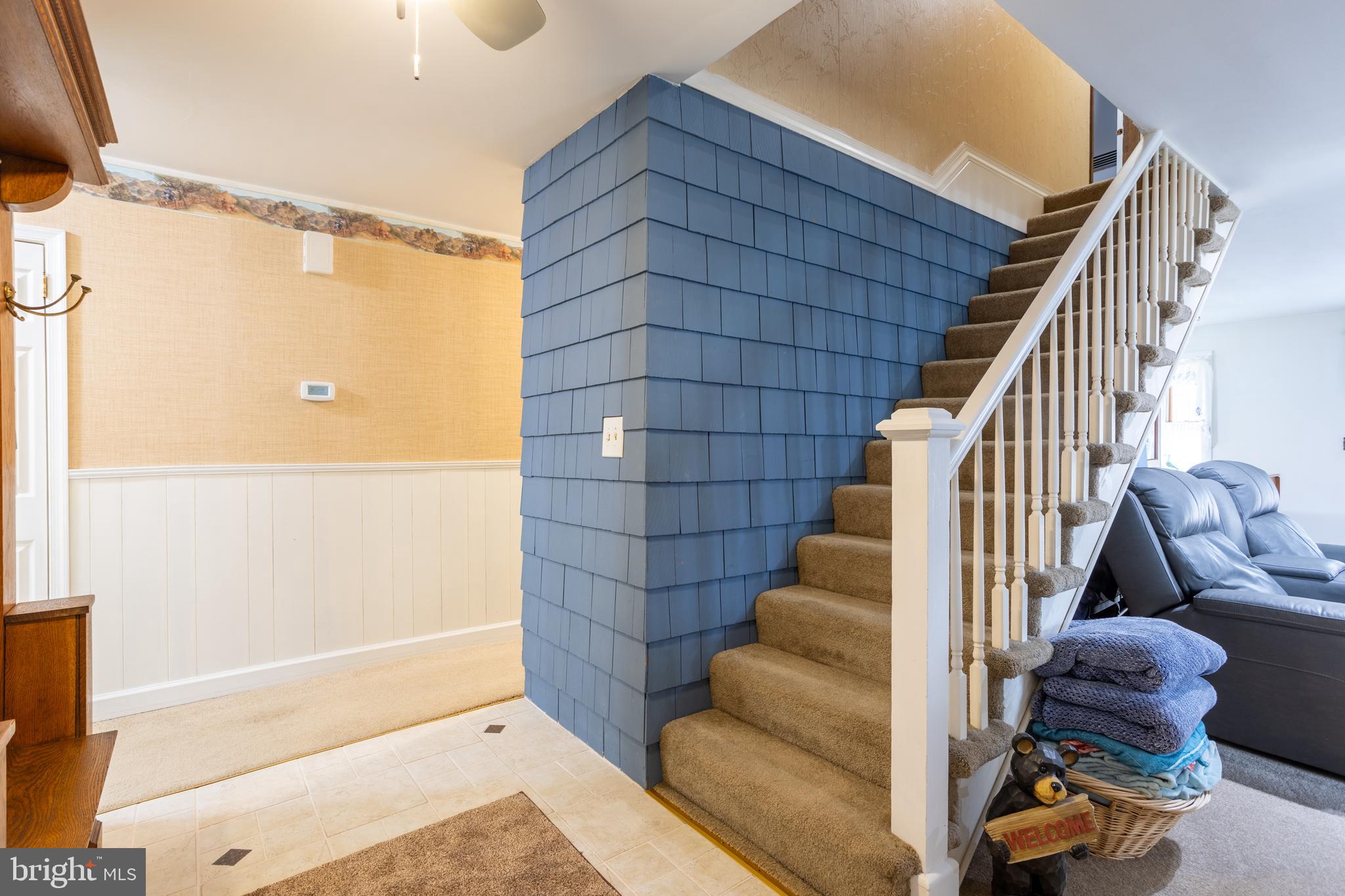 Blackhead Road Baltimore, MD 21220 - Photo 16 of 50 Entry Way