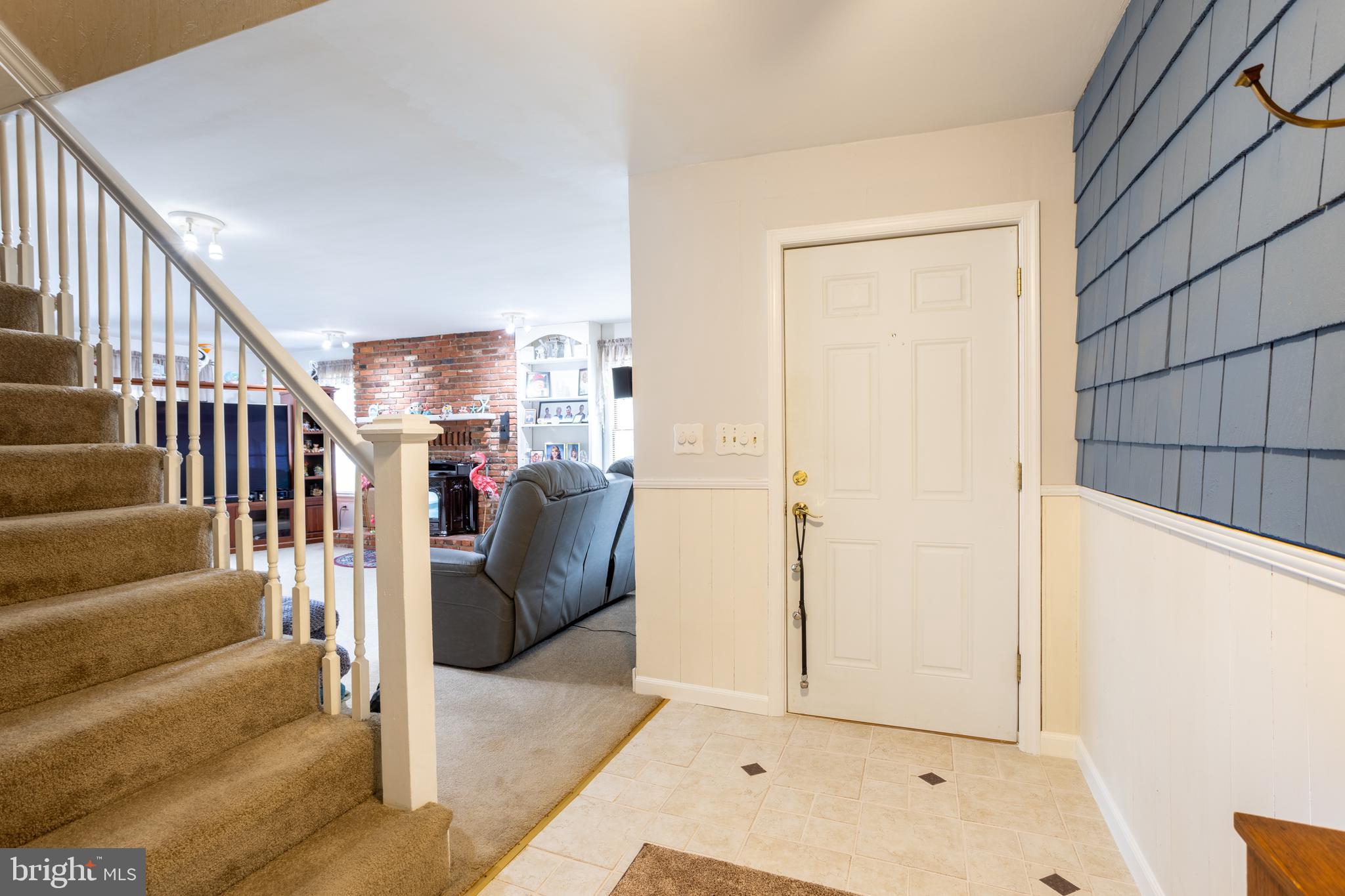 Blackhead Road Baltimore, MD 21220 - Photo 17 of 50 Foyer