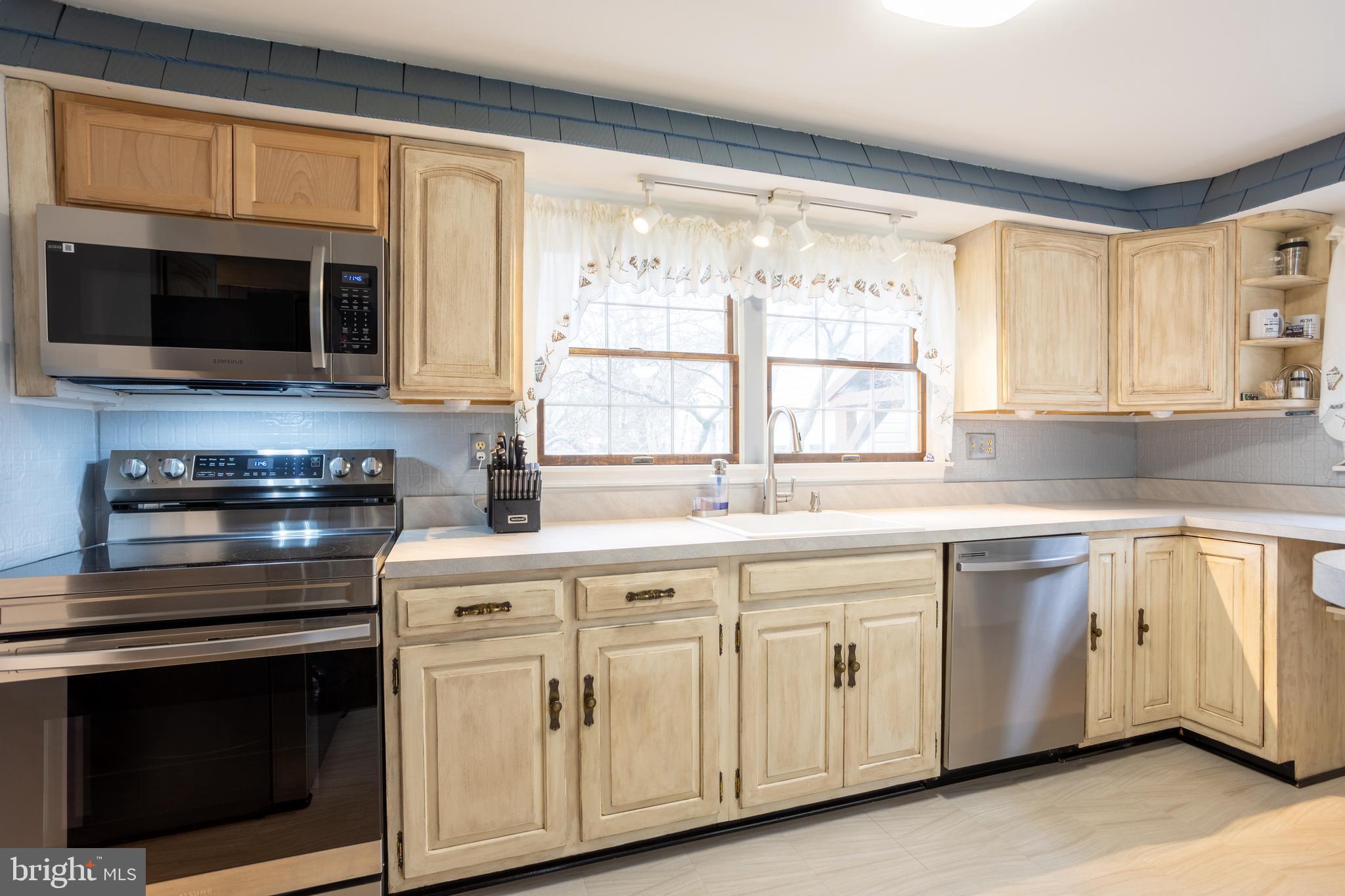 Blackhead Road Baltimore, MD 21220 - Photo 22 of 50 redone kitchen in 2024