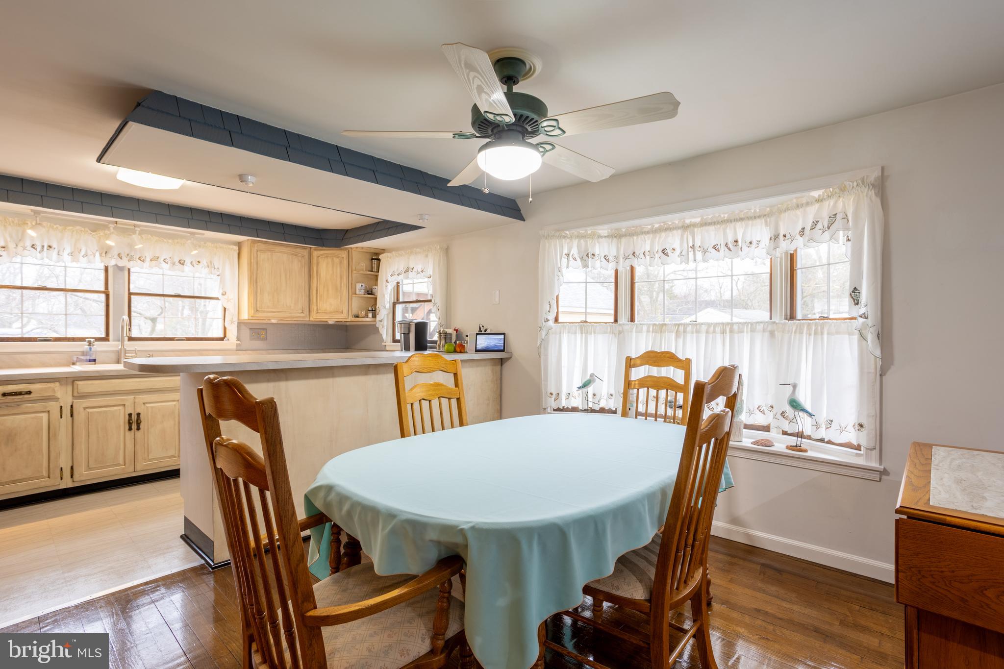 Blackhead Road Baltimore, MD 21220 - Photo 26 of 50 Dining Area