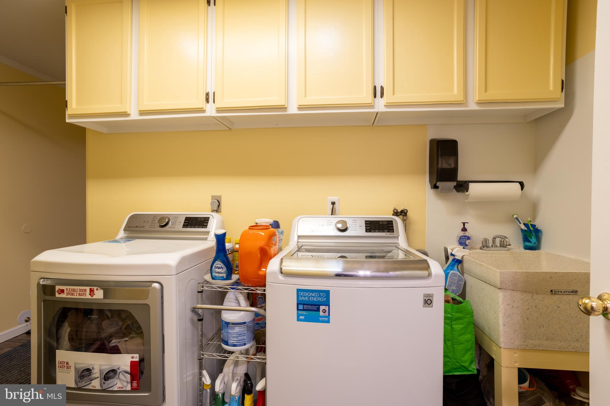 Blackhead Road Baltimore, MD 21220 - Photo 29 of 50 First Floor Laundry Room