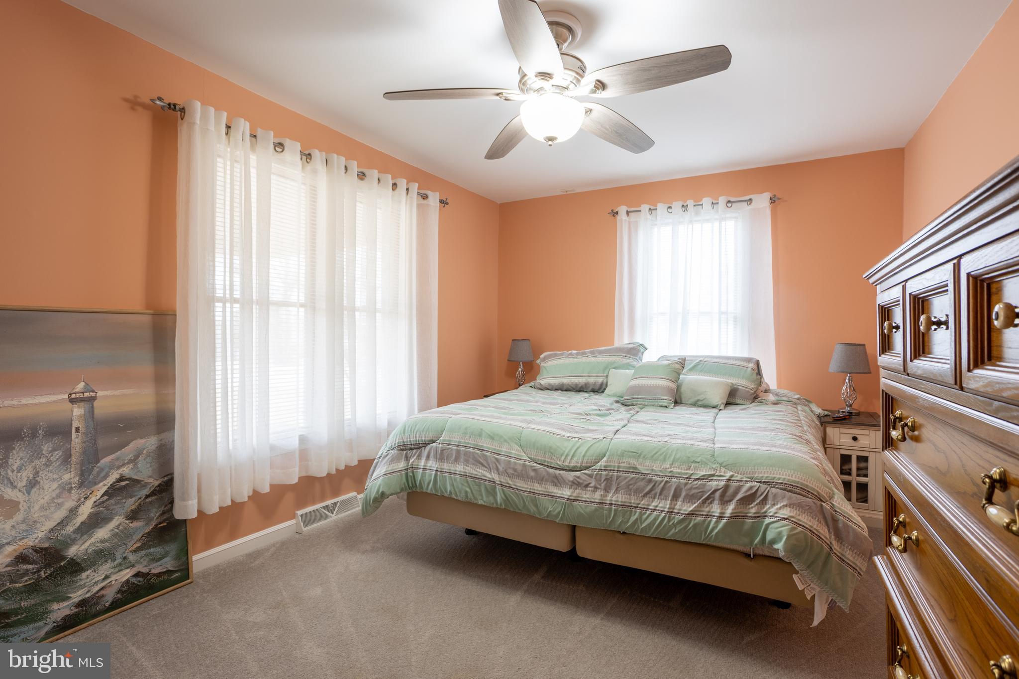 Blackhead Road Baltimore, MD 21220 - Photo 30 of 50 Primary Bedroom