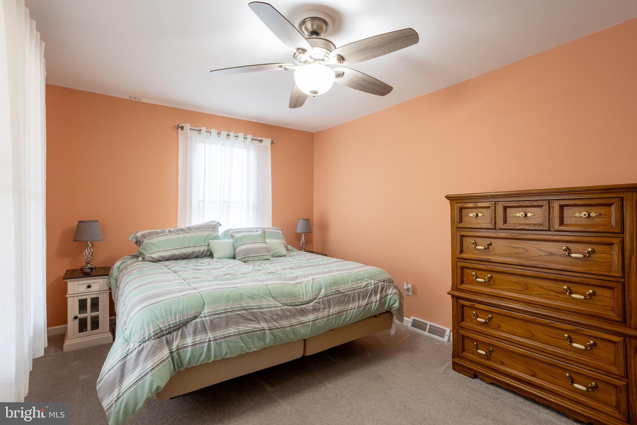 Blackhead Road Baltimore, MD 21220 - Photo 31 of 50 Primary Bedroom