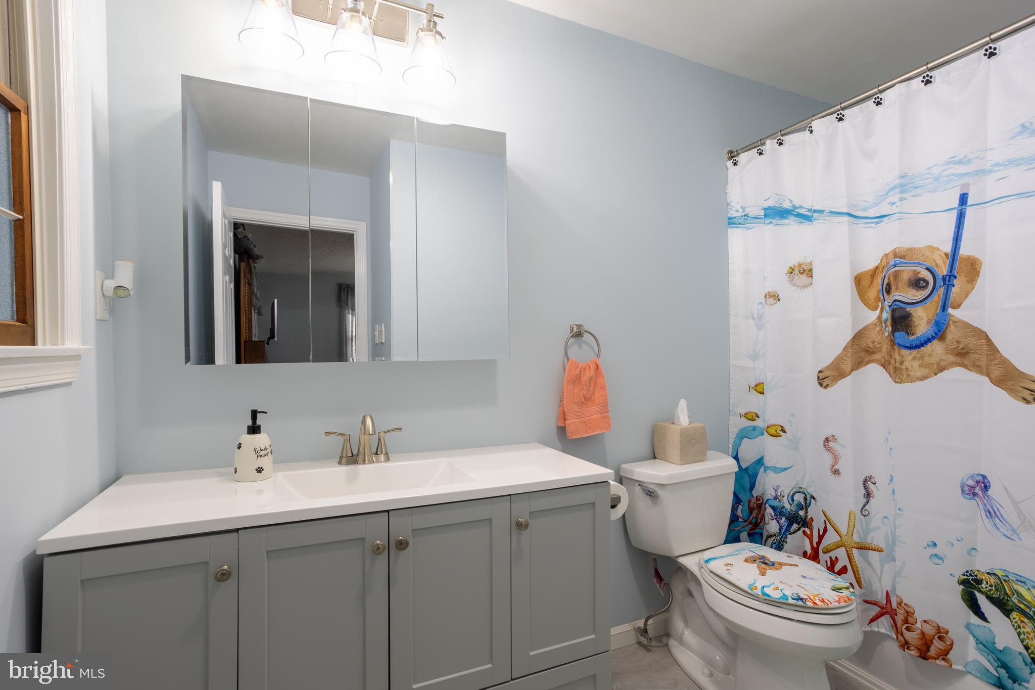 Blackhead Road Baltimore, MD 21220 - Photo 34 of 50 Primary Bath