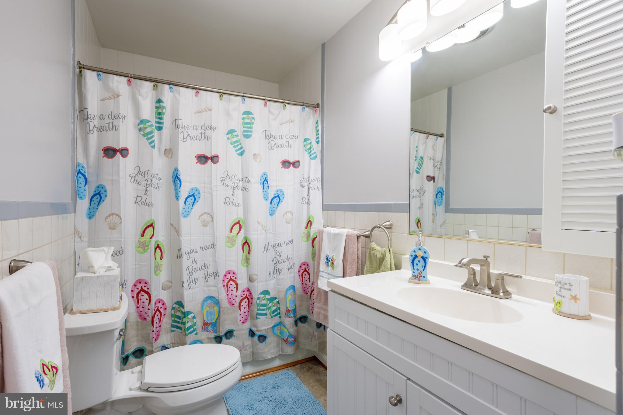 Blackhead Road Baltimore, MD 21220 - Photo 37 of 50 Hall bath