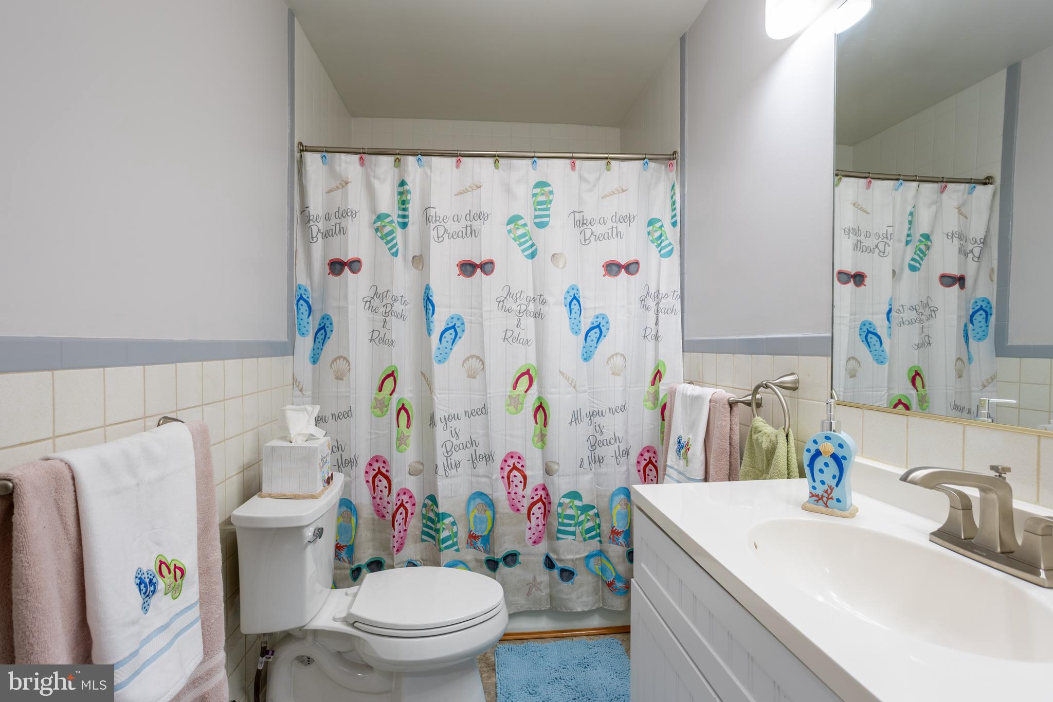 Blackhead Road Baltimore, MD 21220 - Photo 38 of 50 Hall Bath