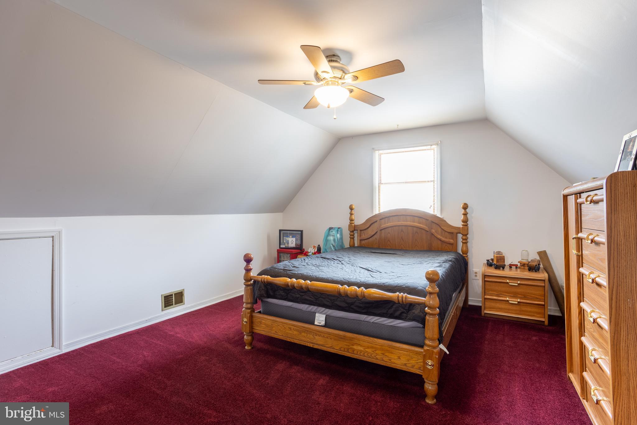 Blackhead Road Baltimore, MD 21220 - Photo 45 of 50 Bedroom Number 5