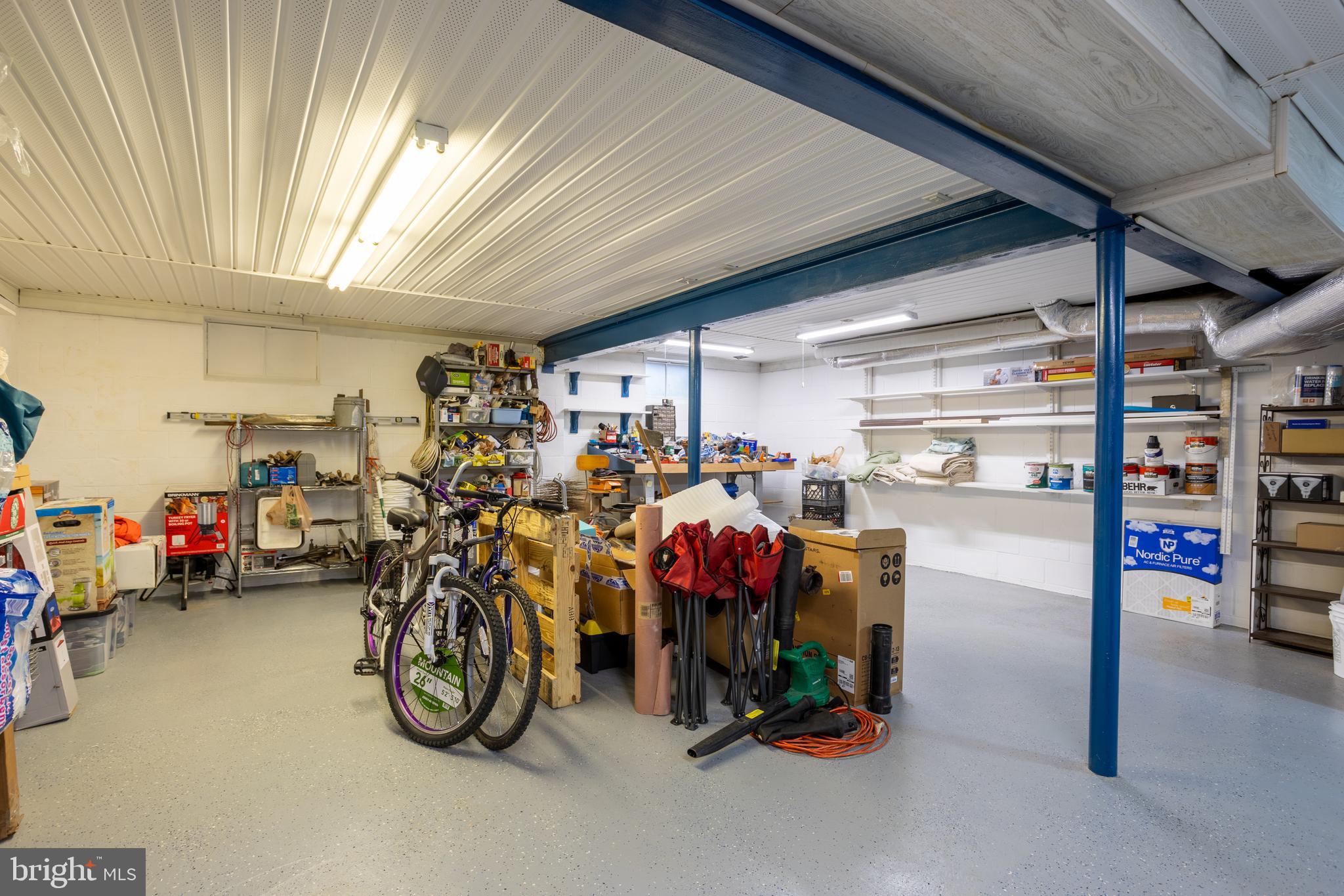 Blackhead Road Baltimore, MD 21220 - Photo 47 of 50 Beautiful Basement