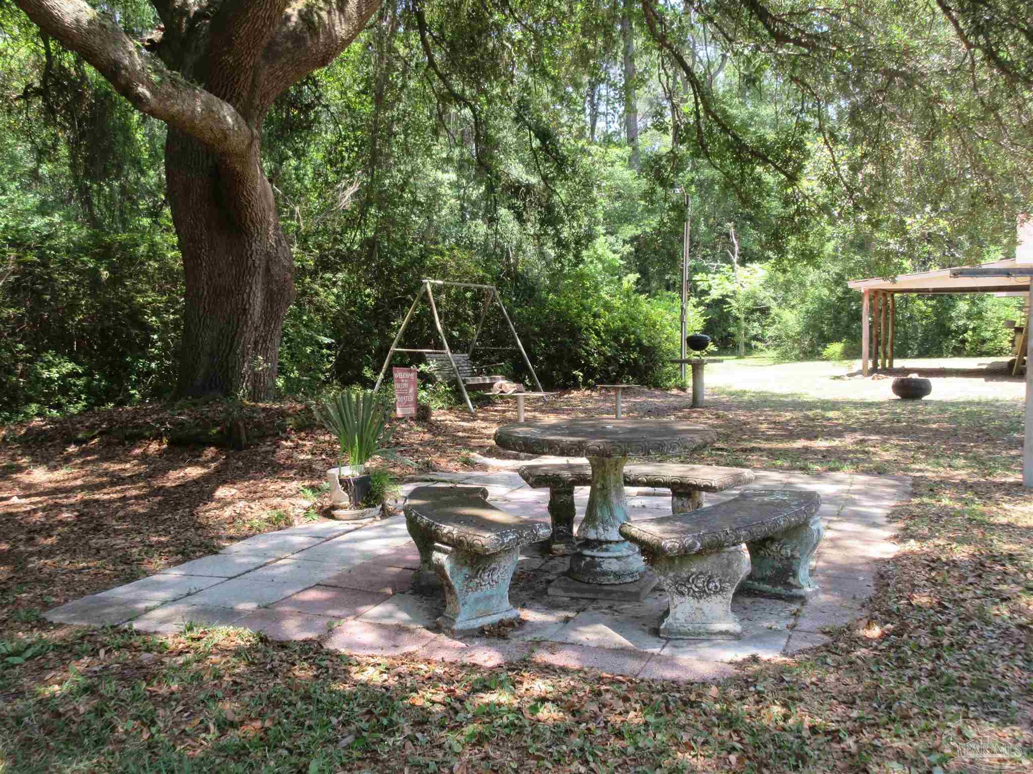 4756 Ward Basin Road Milton, FL 32583 - Photo 47 of 66