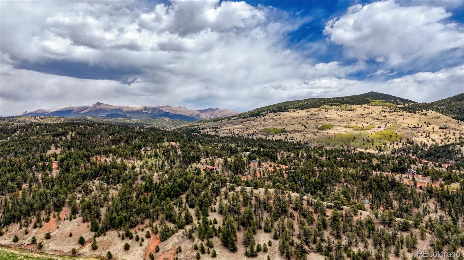 281 Nickel Plate Road Cripple Creek, CO 80813 - Photo 5 of 16
