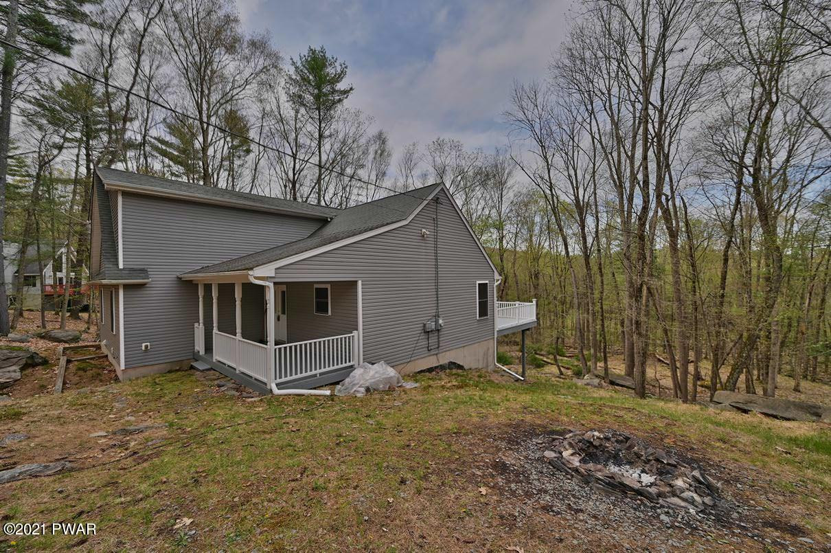 116 Bridle Road Lackawaxen, PA 18435 - Photo 97 of 122