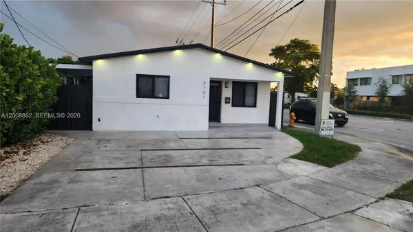 $3,500 | 8701 Southwest 36th Street, Miami, FL 33165