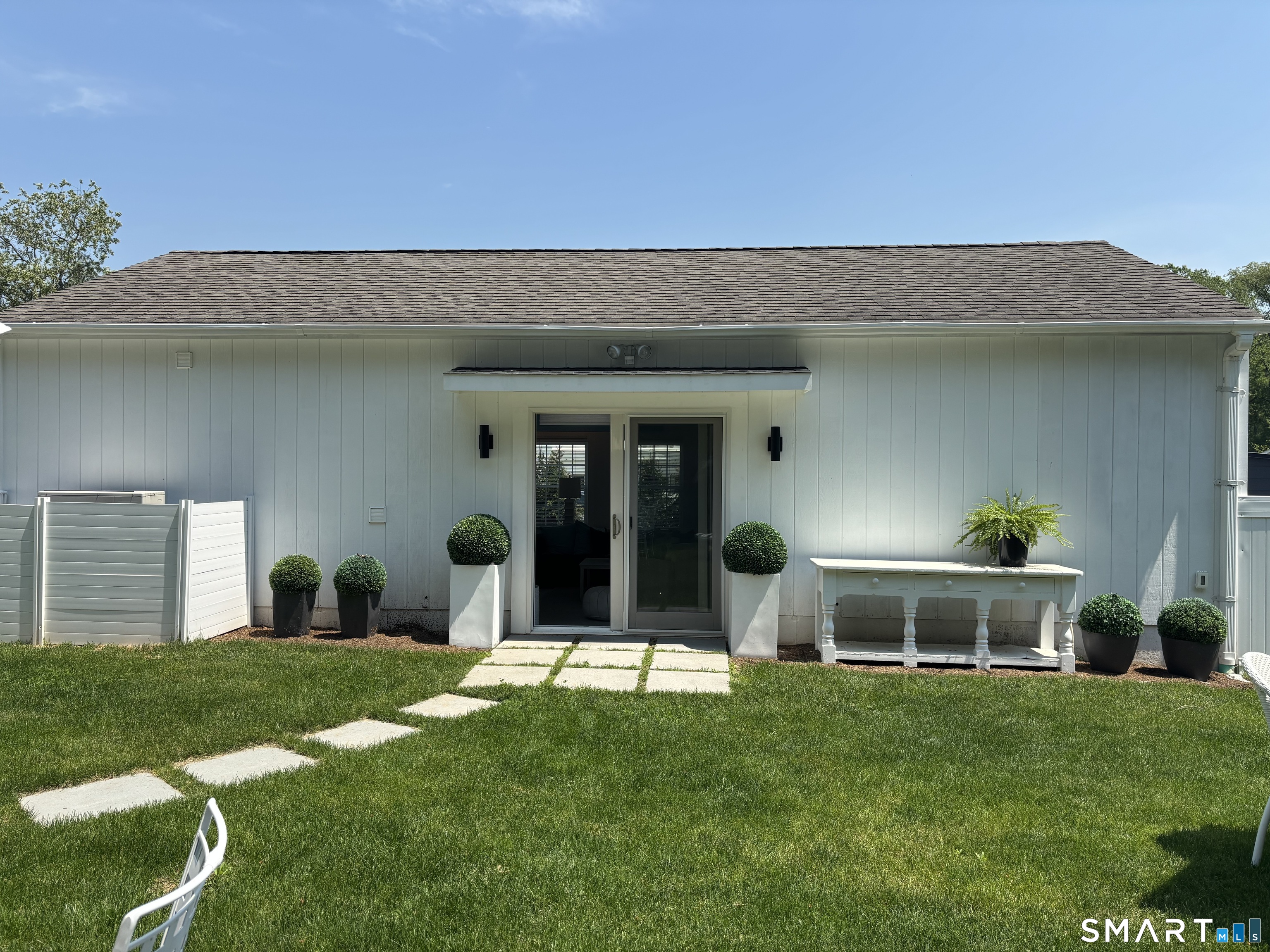 4 A Stoneboat Road Westport, CT 06880 - Photo 3 of 24 a view of house with yard