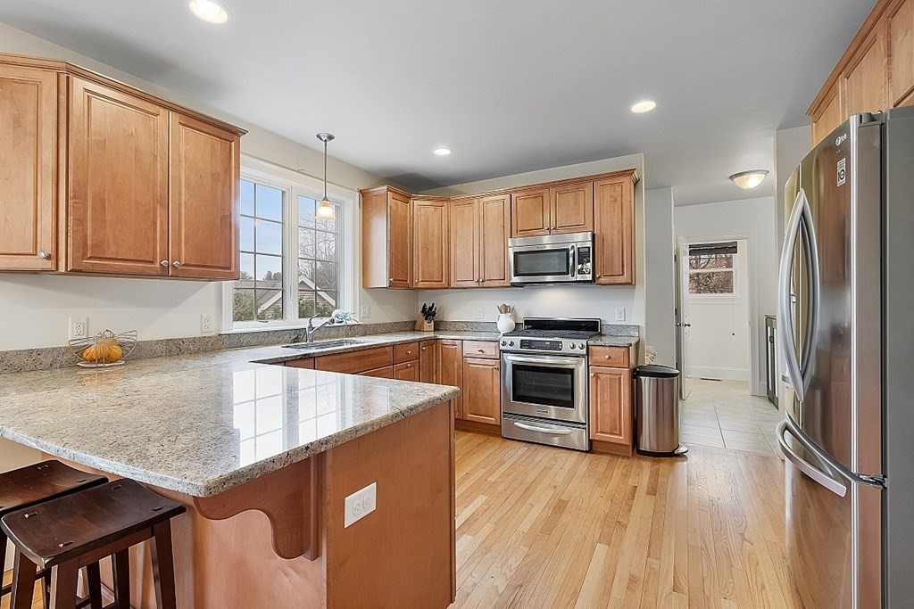 29 Quarry Road, Unit 29 Acton, MA 01720 - Photo 12 of 35